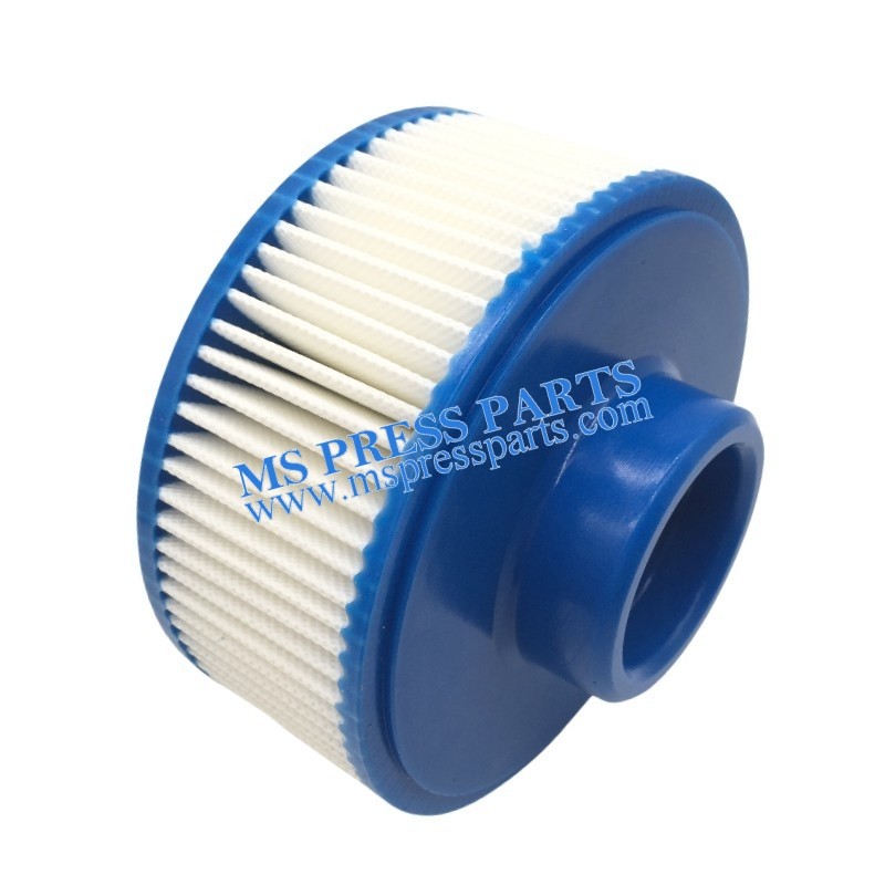 00.580.5379 Air Filter SF-960255 for Heidelberg SM102, CD102, XL105 Machines