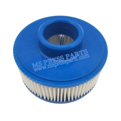 00.580.5379 Air Filter SF-960255 for Heidelberg SM102, CD102, XL105 Machines