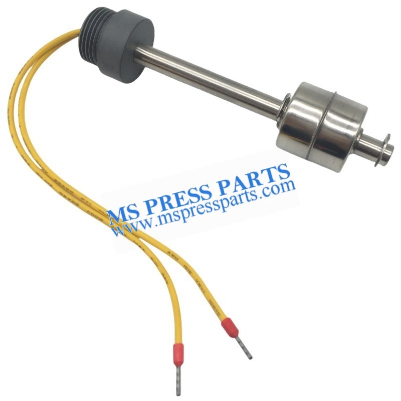 71.196.1566/01 Float Switch for Heidelberg CD102, SM102, CD74, SM74, XL105 Machines