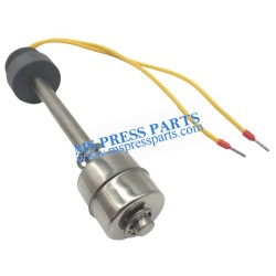 71.196.1566/01 Float Switch for Heidelberg CD102, SM102, CD74, SM74, XL105 Machines