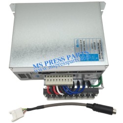 5AA0013096 Original New Driver for Komori Offset Printing Machines