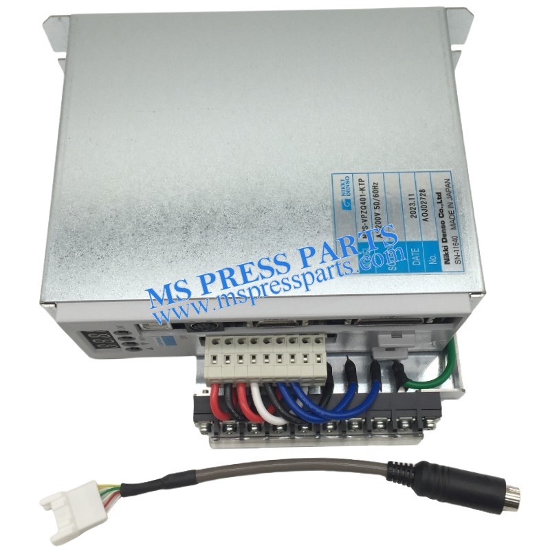 5AA0013096 Original New Driver for Komori Offset Printing Machines