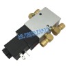 S9.184.1051/03 4/2-Way Valve for Heidelberg SM74, SM102, CD102, SM52 Machines