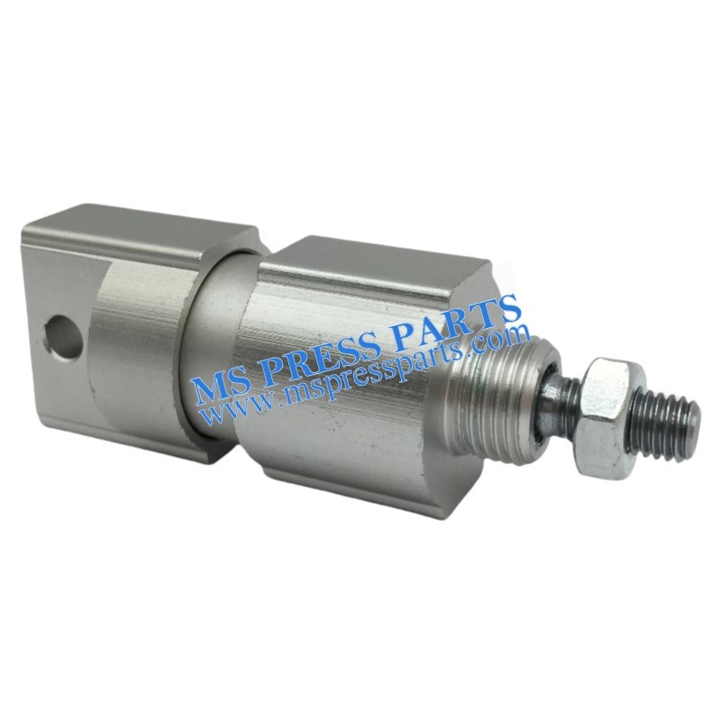 061-601-121-8 Pneumatic Cylinder 1300DV-20 Hub20 for Heidelberg HD Machines