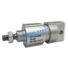 061-601-121-8 Pneumatic Cylinder 1300DV-20 Hub20 for Heidelberg HD Machines