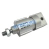 061-601-121-8 Pneumatic Cylinder 1300DV-20 Hub20 for Heidelberg HD Machines