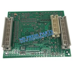 00.785.0758/01 Flat Module AICB for Heidelberg SM102, CD102, CD74, PM74, SM74, SM52 Machines