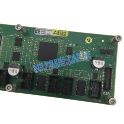 00.785.1309/07 Flat Module IDCB3 for Heidelberg SM52, PM52, SX52 Machines