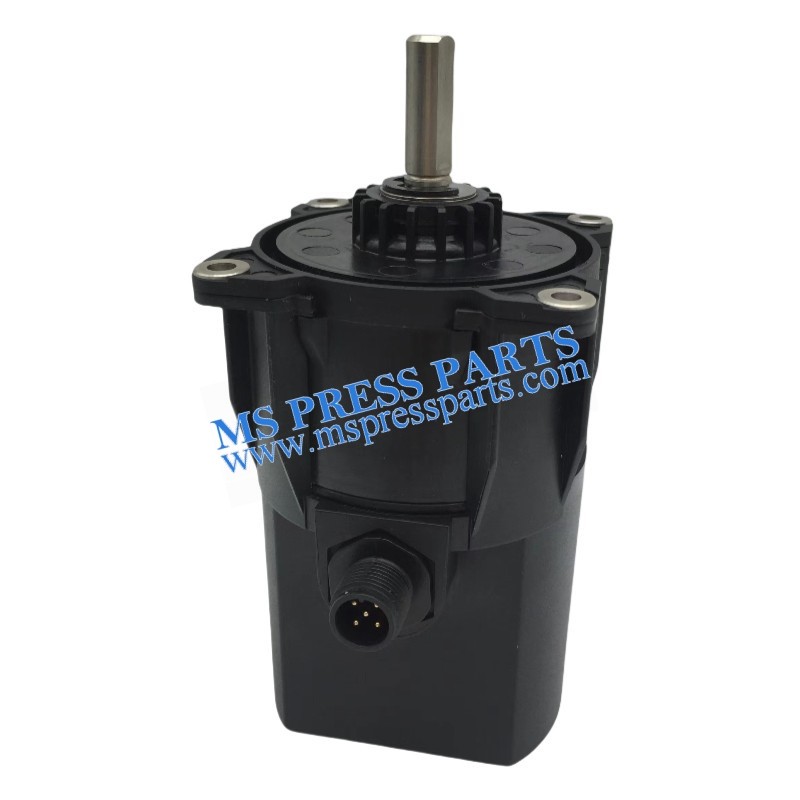 81.112.1311/01 Servo-drive for Heidelberg HD CD102, CX102, SX102, SM102 Machines