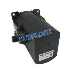 81.112.1311/01 Servo-drive for Heidelberg HD CD102, CX102, SX102, SM102 Machines