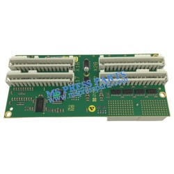 Flat Module DEB220-I for HD Machine - Part Numbers 00.785.1268/02 & 00.779.2009/01