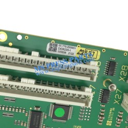 Flat Module DEB220-I for HD Machine - Part Numbers 00.785.1268/02 & 00.779.2009/01