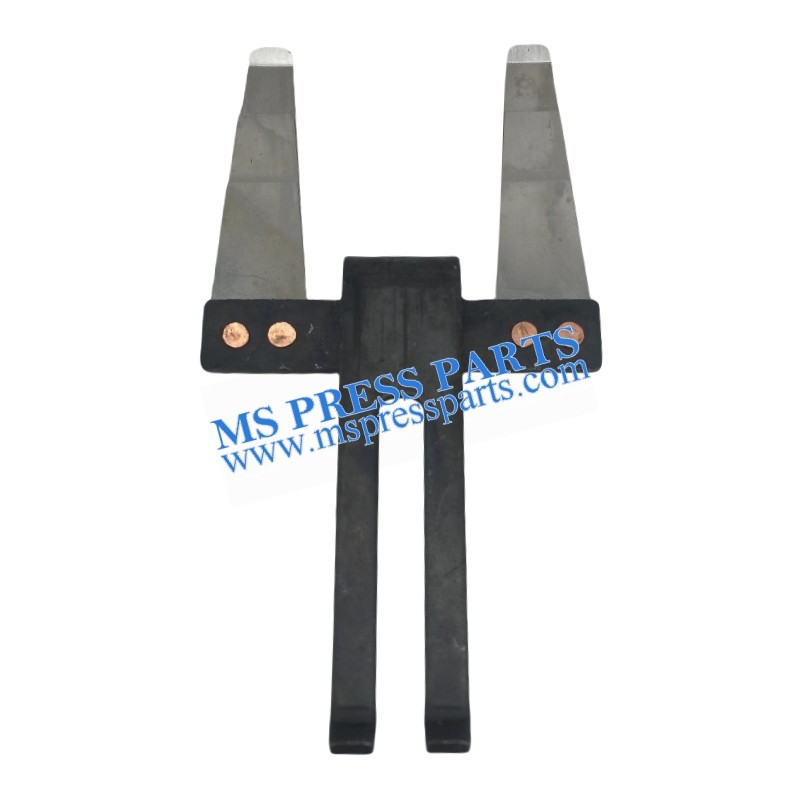 Separator Finger CPL M3.028.825S/01 for Heidelberg CD74, XL75 Printing Machines