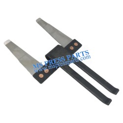 Separator Finger CPL M3.028.825S/01 for Heidelberg CD74, XL75 Printing Machines