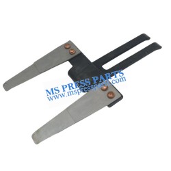 Separator Finger CPL M3.028.825S/01 for Heidelberg CD74, XL75 Printing Machines