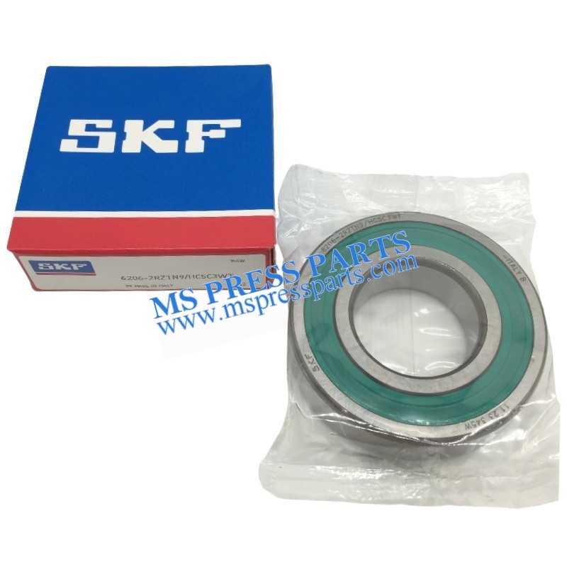 Original Bearing 206-2RZTN9/HC5C3WT for Heidelberg Printing Machines