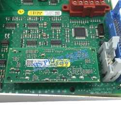 Flat Module LTM300-4 00.785.0551/04 for Heidelberg SM74, SM52 Printing Machines