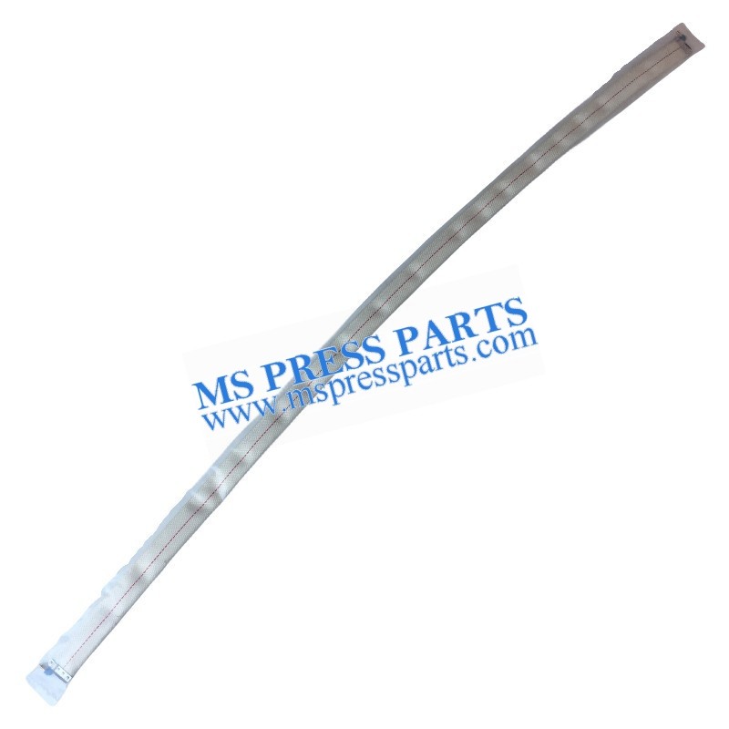 Clamp P0293920 for KBA142 Machine - 1450mm Replacement Part