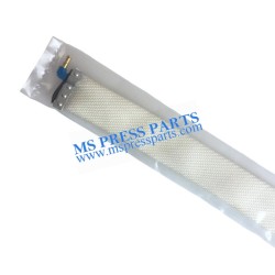 Clamp P0293920 for KBA142 Machine - 1450mm Replacement Part