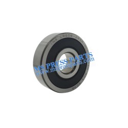 Original Idler Roller 00.550.1661 LR608-2RSR for Heidelberg CX102, SM102, XL105, XL75 Printing Machines