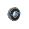 Original Idler Roller 00.550.1661 LR608-2RSR for Heidelberg CX102, SM102, XL105, XL75 Printing Machines