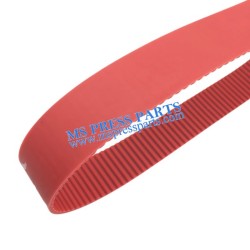 32AT5/670GENIII Replacement Belt for HD Machine 670mm x 32mm