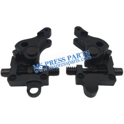 MV.110.440/12 Support for HD Machine - Durable Replacement Part