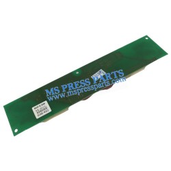 Transfermer CXA-0349 PCU-P141A (00.783.0669) for HD QM46, SM52, CD102