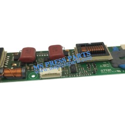00.783.0669 Transfermer CXA-0349 PCU-P141A for Heidelberg QM46 SM52 CD102