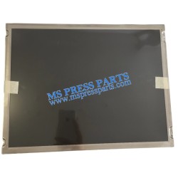 00.783.0588 TFT Display LQ150X1LW71N for Heidelberg CD102, SM74, SM52 Machines
