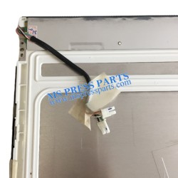 00.783.0588 TFT Display LQ150X1LW71N for Heidelberg CD102, SM74, SM52 Machines