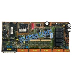 154.29.4304, 63.196.1841/03 Technotrans Panel for Heidelberg SM74, SM102, CD102