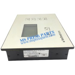 244000010A, 591294100-TT Technotrans Panel for Heidelberg XL105 Machine