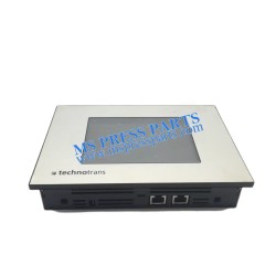 246110010B 591294110-TT Technotrans Panel for Heidelberg HD Machine TP5.7 Display