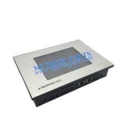 246110010B 591294110-TT Technotrans Panel for Heidelberg HD Machine TP5.7 Display