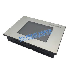 246110010B 591294110-TT Technotrans Panel for Heidelberg HD Machine TP5.7 Display