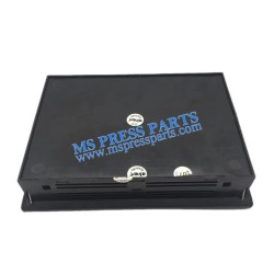 246110010B 591294110-TT Technotrans Panel for Heidelberg HD Machine TP5.7 Display