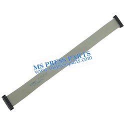 00.779.2128/01, 00.785.1309/07 Connect Line for Heidelberg Flat Module IDCB3-16, IDCB3