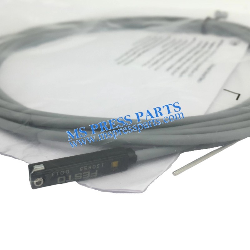 L8.170.0703 Proximity Switch for Heidelberg CD74 and XL105 Machines
