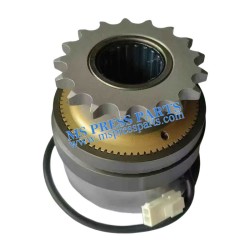 5LA170015I (SNB45KB-07) Brake for Komori Offset Printing Machines