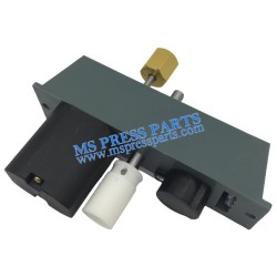 MJ12-20Q/SNSD4 Ink Key Motor for Goss Printing Machines