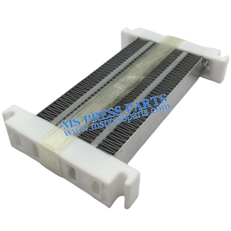 C7.170.0305/01 Heating Element HR 05 1000W 400V for Heidelberg SM102, CD102 Machines