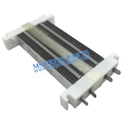 C7.170.0305/01 Heating Element HR 05 1000W 400V for Heidelberg SM102, CD102 Machines