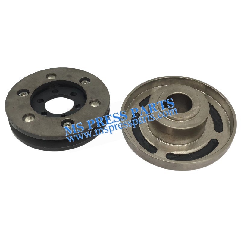 0103523 Kuplung for MBO Folding Machine Replacement