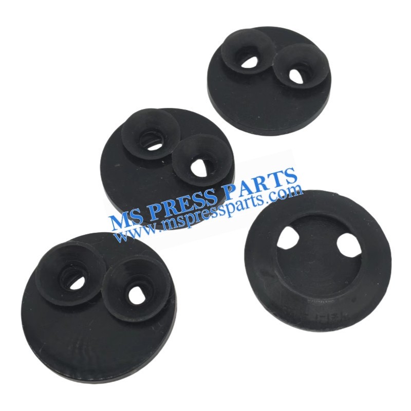 66.028.405 Tissue Paper Sucker for Heidelberg HD CD102, SO102, SM102 Machines