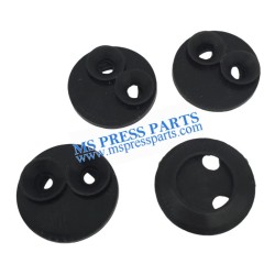 66.028.405 Tissue Paper Sucker for Heidelberg HD CD102, SO102, SM102 Machines