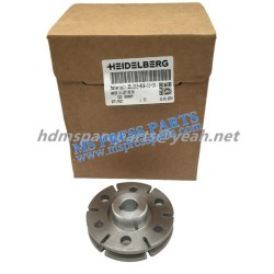 ZD.212-804-01-00, ZD.212-806-01-00, ZD.212-807-01-00 Clutch for Stahl Folding Machine
