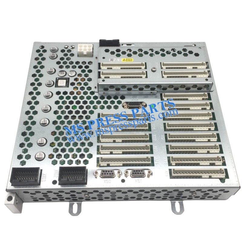 00.785.1476/03 Module PDIM-I for Heidelberg HD CD102, SM102, CX102 Machines