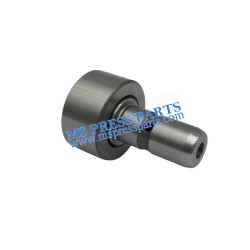 00.550.1239/01 Cam Follower NUKR 22x10x34,5 for Heidelberg GTO52 offset printing machine