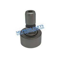 00.550.1239/01 Cam Follower NUKR 22x10x34,5 for Heidelberg GTO52 offset printing machine